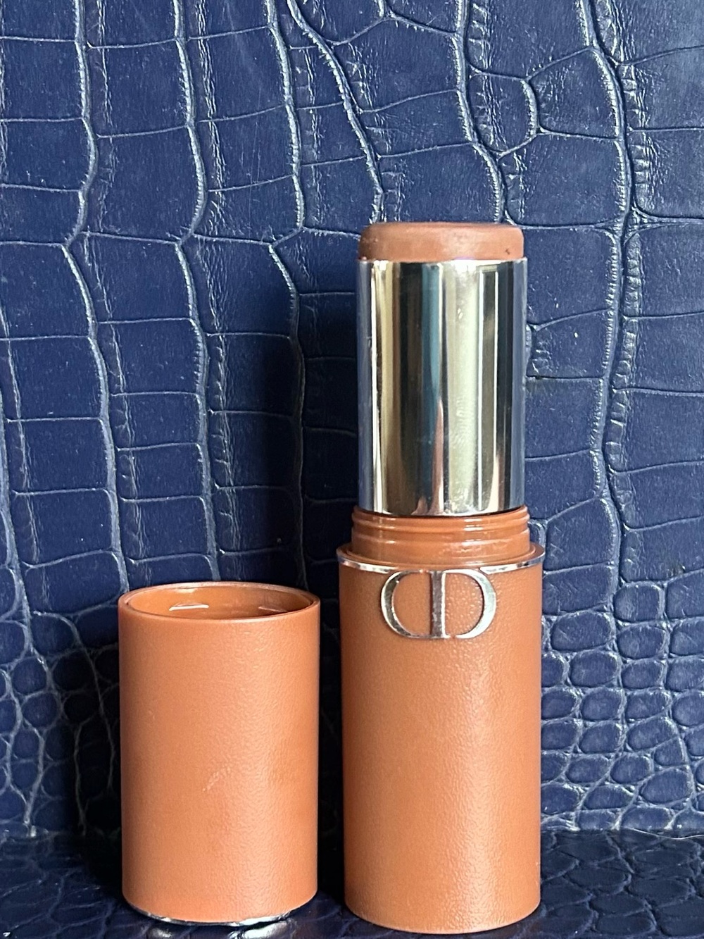 Dior Forever CD Skin Bronze Light Medium 03